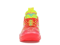 Фото № 2 с приближением к товару «‎Puma LaMelo Ball MB.04»