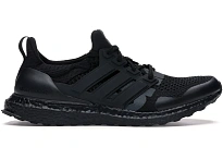 Фото № 1 с приближением к товару «‎adidas Ultra Boost Undefeated Blackout»