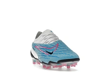 Фото № 3 с приближением к товару «‎Nike Gripknit Phantom GX Elite FG Baltic Blue»