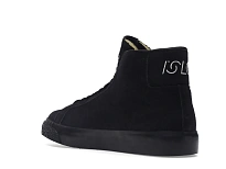 Фото № 6 с приближением к товару «‎Nike SB Blazer Mid Isle Skateboards (Regular Box)»
