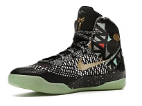 Фото № 4 с приближением к товару «‎Nike Kobe 9 Elite NOLA Gumbo League Maestro »