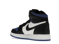 Фото № 2 с приближением к товару «‎Jordan 1 Retro High Royal Toe »