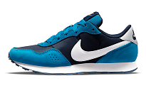 Фото № 1 с приближением к товару «‎Nike MD Valiant (GS) BlueWhite»