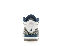 Фото № 4 с приближением к товару «‎Jordan 3 Retro»