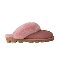 Фото № 1 с приближением к товару «‎UGG Women's Coquette Slipper Pink Dawn»