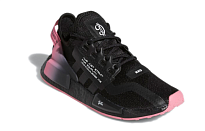 Фото № 3 с приближением к товару «‎adidas originals NMDR1 V2 Dame J Basketball Shoes Black»