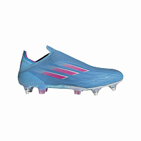 Фото № 4 с приближением к товару «‎Adidas X Soft Ground »