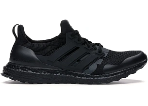 adidas Ultra Boost Undefeated Blackout