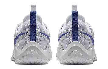 Nike Wmns Zoom HyperAce 2 GreyBlue - 5