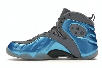 Nike Zoom Rookie Dynamic Blue (472688-402) - 3