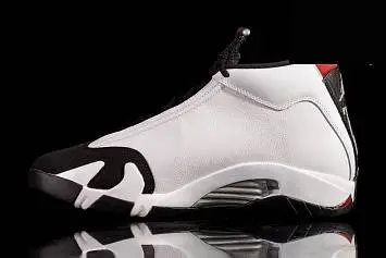 Nike Air Jordan 14 Retro Toe  - 1