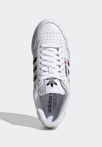 Adidas Continental 80 Stripes  - 2
