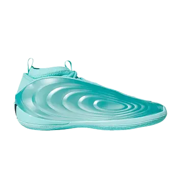 adidas Harden Vol. 10 Clear Cyan