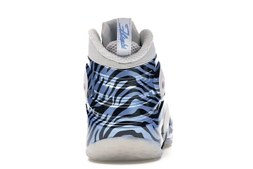 Nike Zoom Rookie Memphis Tigers - 4