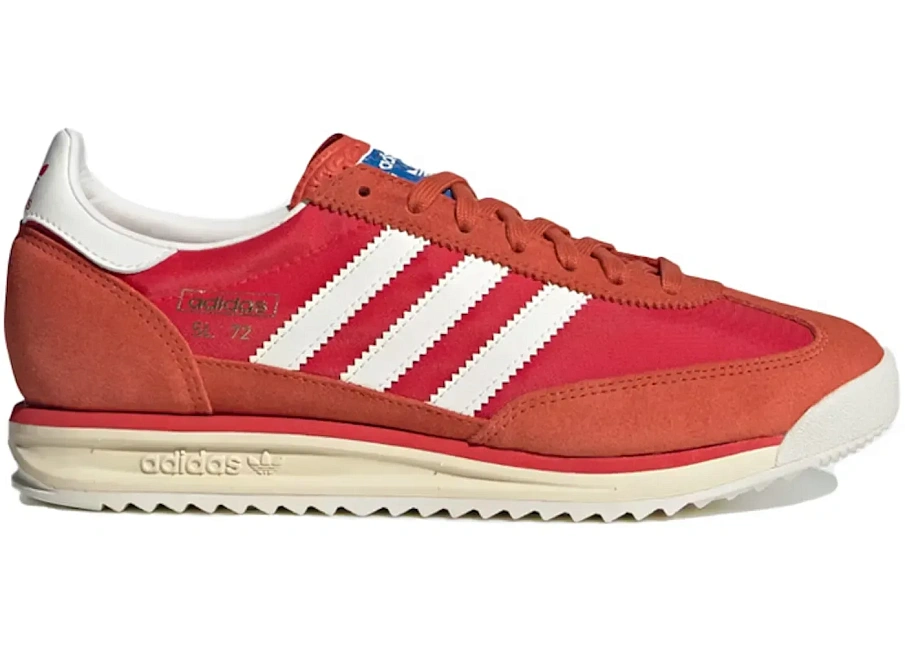 Фото № 1 с приближением к товару «‎adidas SL 72 RS»