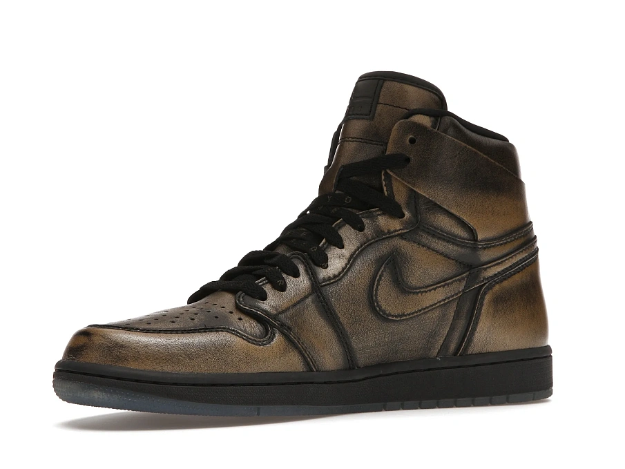 Фото № 3 с приближением к товару «‎Jordan 1 Retro High OG Wings»