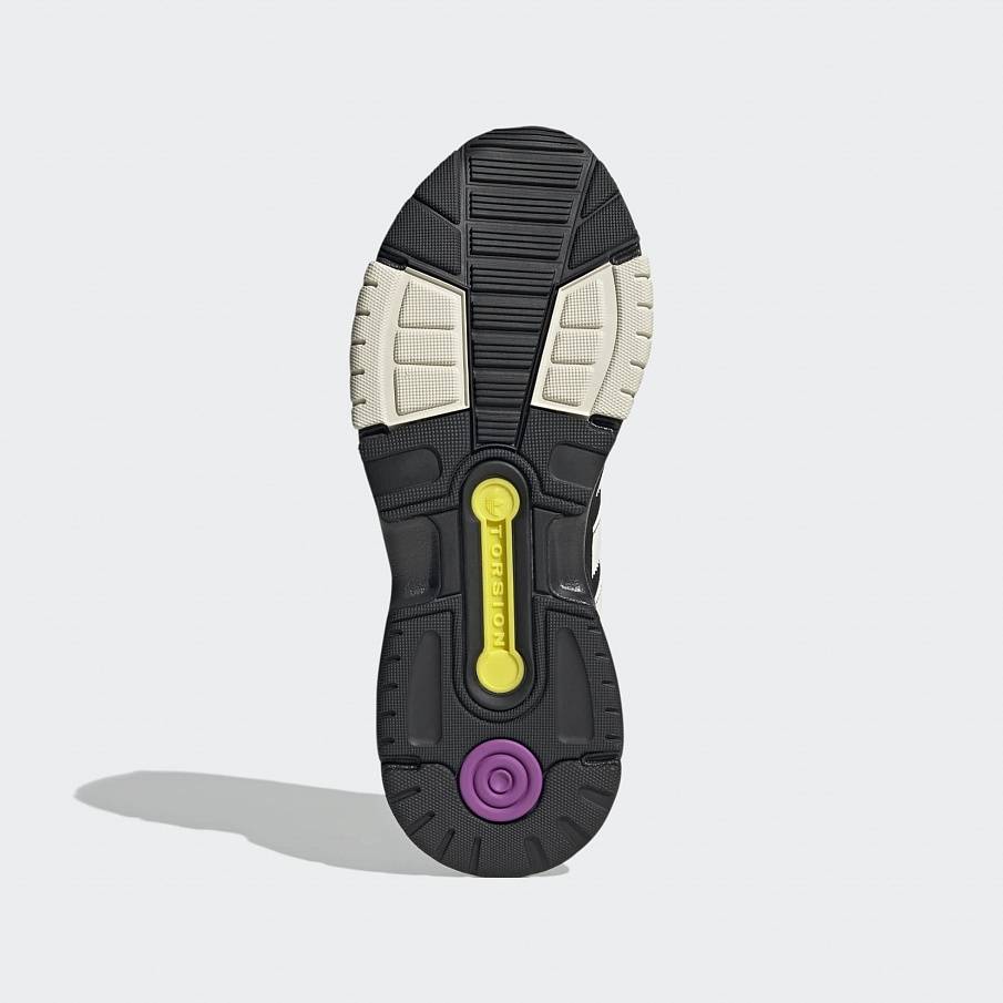 Фото № 5 с приближением к товару «‎Adidas Retropy F90 »
