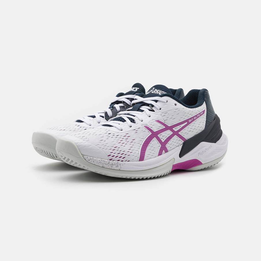 Фото № 2 с приближением к товару «‎Asics Sky Elite FF»