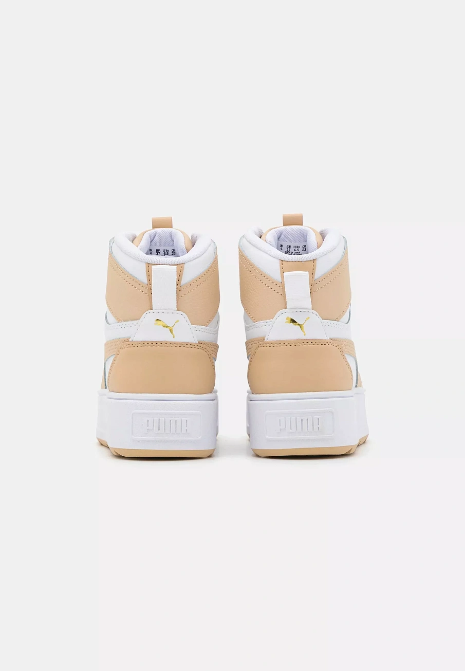 Фото № 4 с приближением к товару «‎KARMEN REBELLE MID»