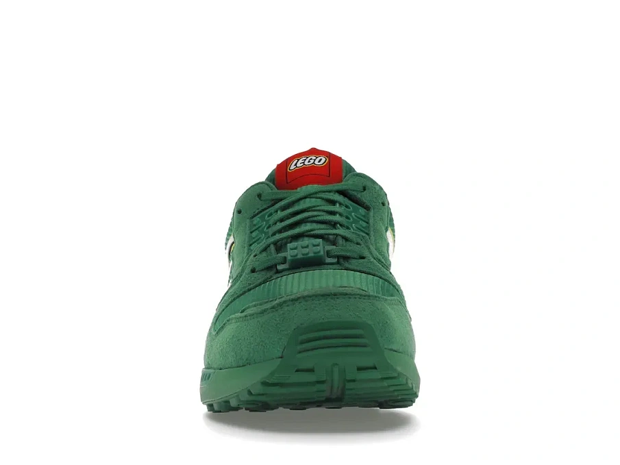 Фото № 2 с приближением к товару «‎adidas ZX 8000 LEGO Color Pack Green»