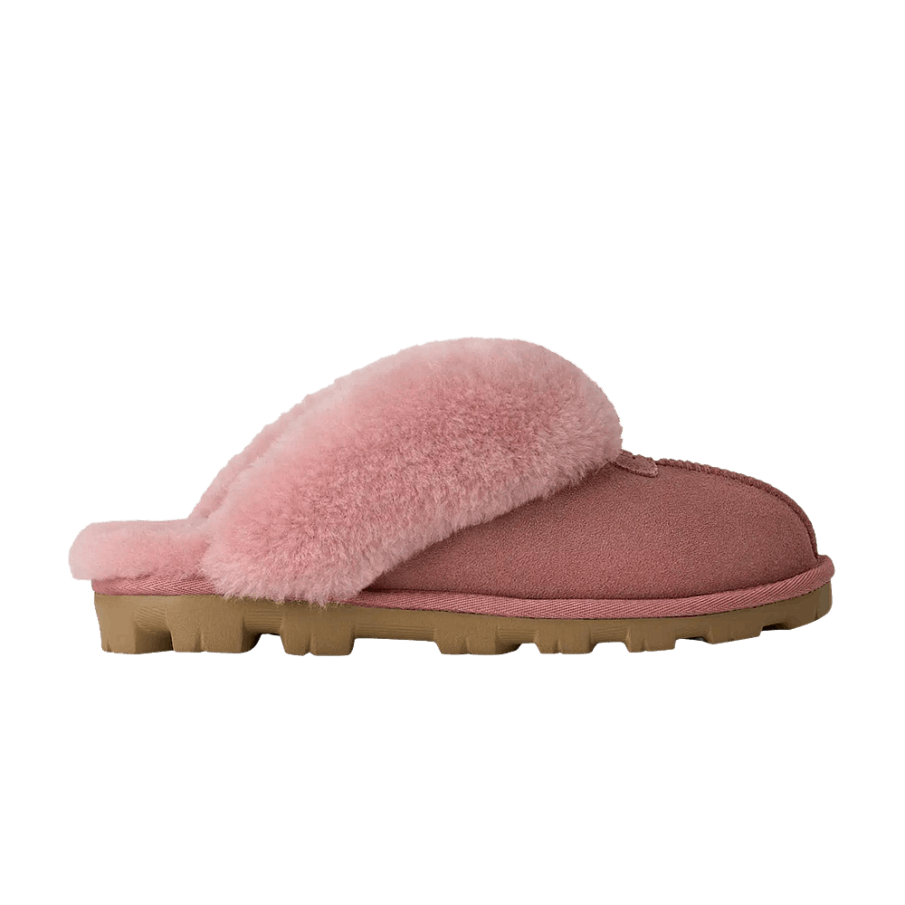 Фото № 1 с приближением к товару «‎UGG Women's Coquette Slipper Pink Dawn»
