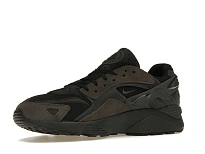 Фото № 4 с приближением к товару «‎Nike Air Huarache Runner Medium Ash Anthracite»