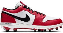 Фото № 1 с приближением к товару «‎Jordan 1 TD Low Chicago»