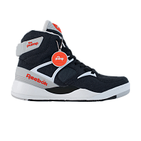 Фото № 1 с приближением к товару «‎Reebok Atmos x The Pump Certified 25th Anniversary»