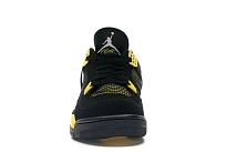 Фото № 2 с приближением к товару «‎Jordan 4 Retro Thunder (2012)»