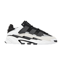 Фото № 1 с приближением к товару «‎adidas Niteball Black White (H67360)»