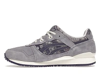 Фото № 3 с приближением к товару «‎ASICS Gel-Lyte III Paisley Ash Rock Cream»