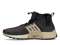Фото № 3 с приближением к товару «‎Nike Air Presto Mid Utility»