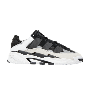 adidas Niteball Black White (H67360)