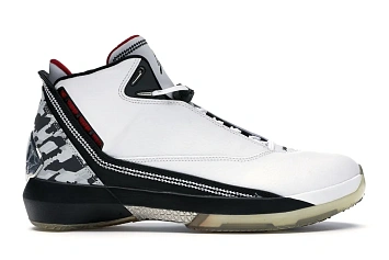 Jordan 22 OG White Varisty Red (315299-161) - 1