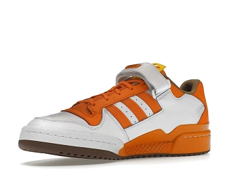adidas Forum Low M&Ms Orange - 2