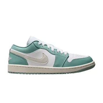 Women's Air Jordan 1 Low Cannon - 1