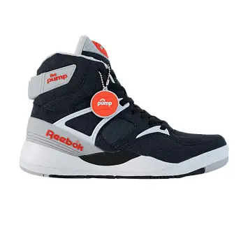 Reebok Atmos x The Pump Certified 25th Anniversary - 1