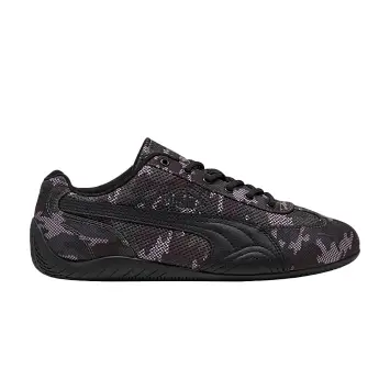 Puma Speedcat Printed Pink Shimmer Black - 1