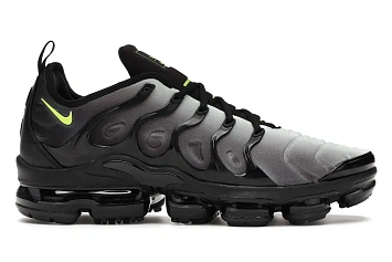 Nike Air VaporMax Plus Neon (CW7478-001) - 1