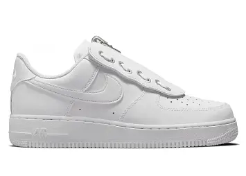 Nike Air Force 1 Low Shroud White (DC8875-100)
