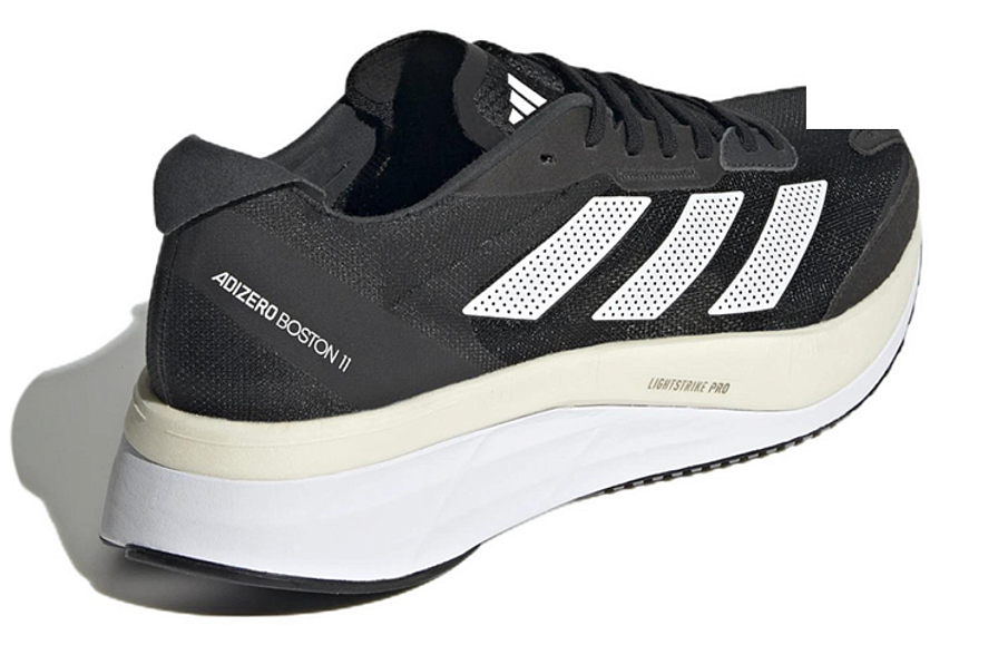 Фото № 4 с приближением к товару «‎ adidas Adizero Boston 11 Running shoes»