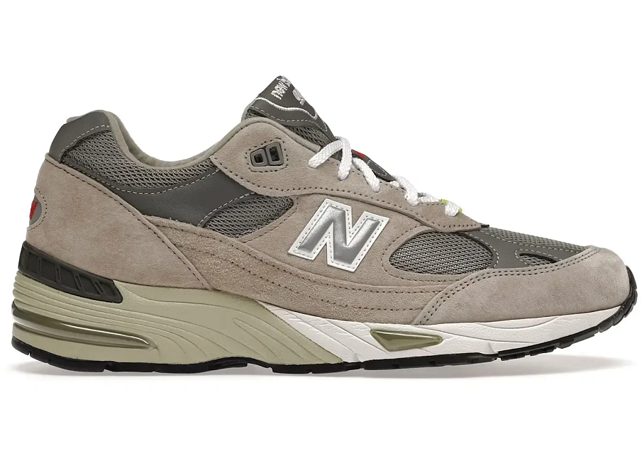 Фото № 1 с приближением к товару «‎New Balance 991»