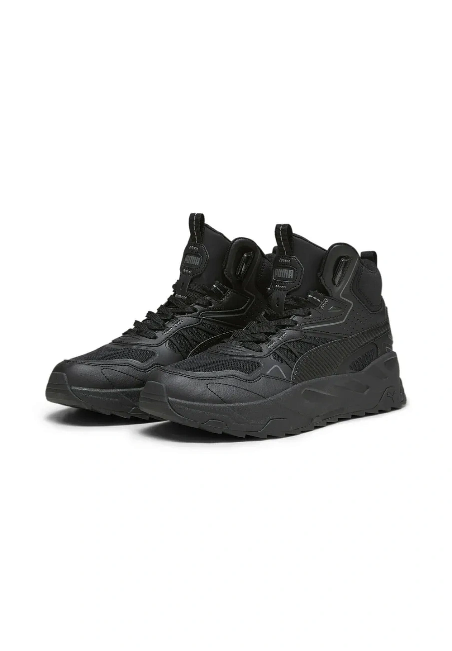 Фото № 4 с приближением к товару «‎Кроссовки Puma sppu112n01o-q11-n»