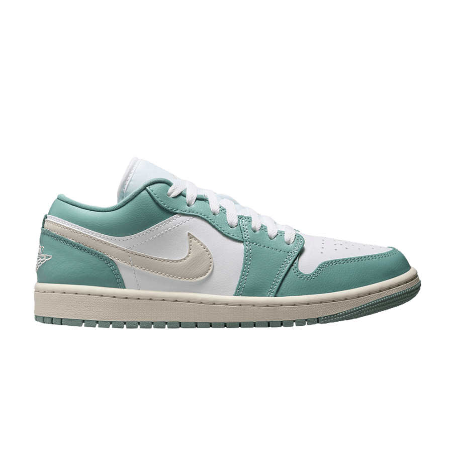 Фото № 1 с приближением к товару «‎Women's Air Jordan 1 Low Cannon»