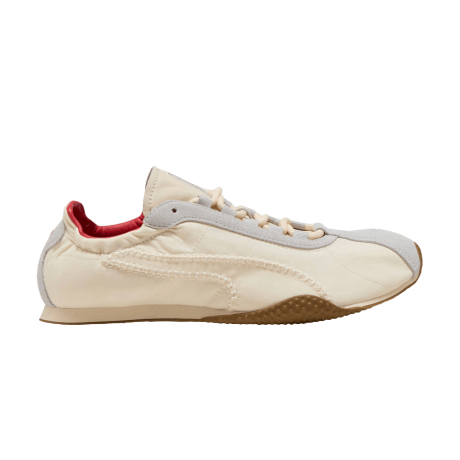 Фото № 1 с приближением к товару «‎Puma x Madhappy H-Street Alpine Snow Cool Light Gray»