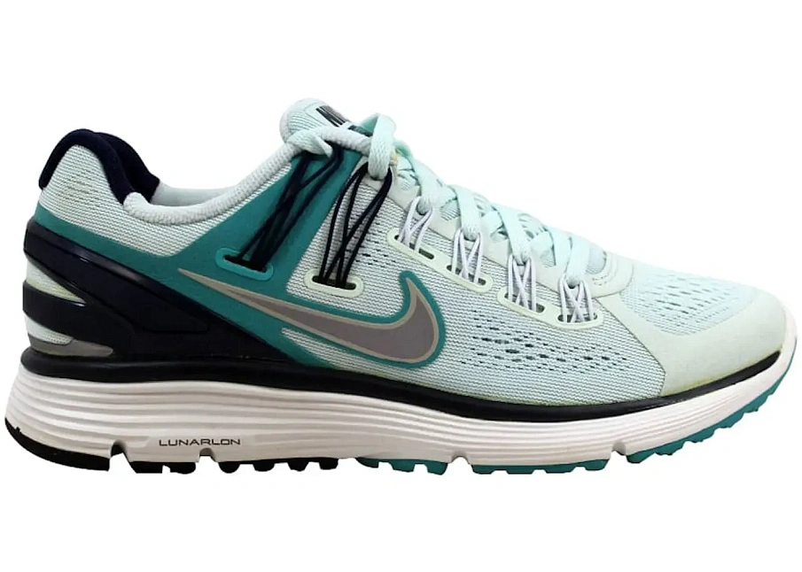 Фото № 1 с приближением к товару «‎Nike Lunareclipse+ 3 Fiberglass »