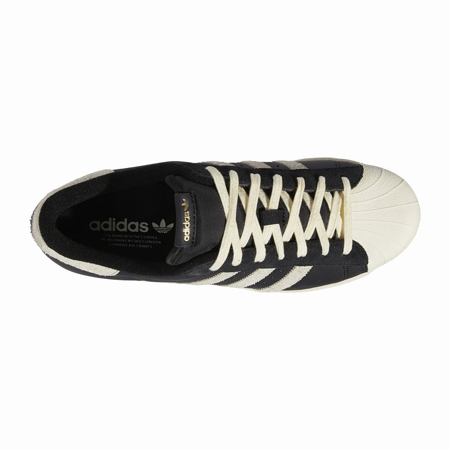 Фото № 2 с приближением к товару «‎Adidas Superstar »