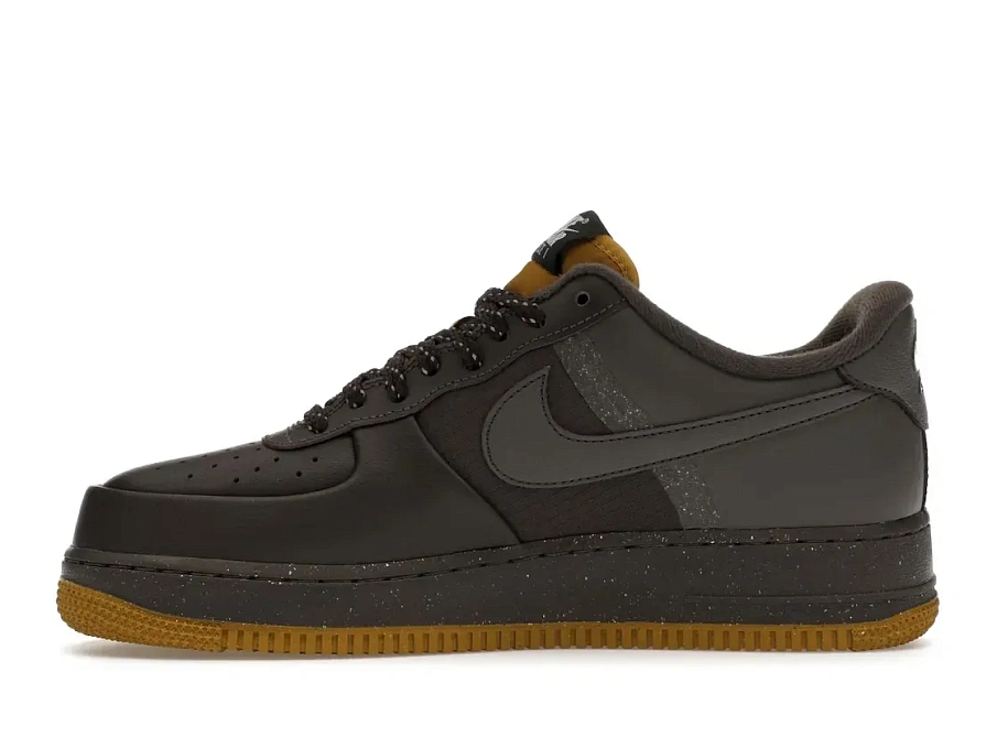 Фото № 3 с приближением к товару «‎Nike Air Force 1 Low '07 LV8»