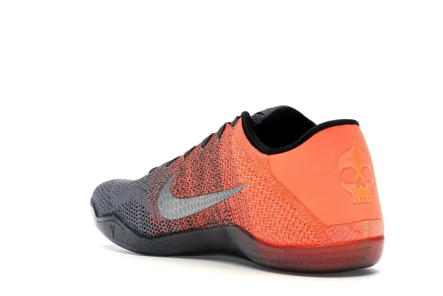 Фото № 6 с приближением к товару «‎Nike Kobe 11 Elite Low Easter»