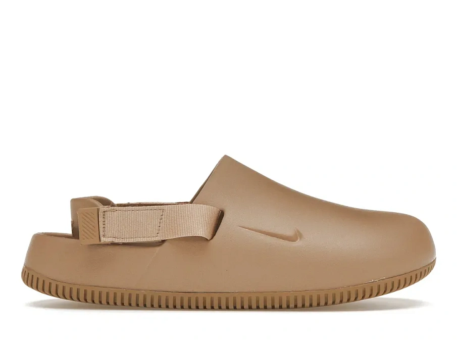 Фото № 1 с приближением к товару «‎Nike Calm Mule Hemp»